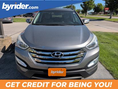 hyundai santa fe 2013 5XYZU3LB5DG008010 image hyundai santa fe 2013 5XYZU3LB5DG008010 image